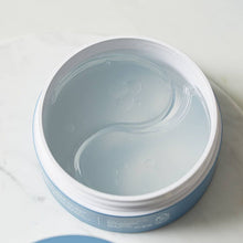 Load image into Gallery viewer, Dr.Ceuracle Hyal Reyouth Hydrogel Eye Mask 60ea/90g
