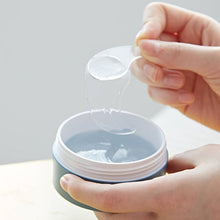 Load image into Gallery viewer, Dr.Ceuracle Hyal Reyouth Hydrogel Eye Mask 60ea/90g
