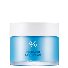 Load image into Gallery viewer, Dr.Ceuracle Hyal Reyouth Night Cream 60ml
