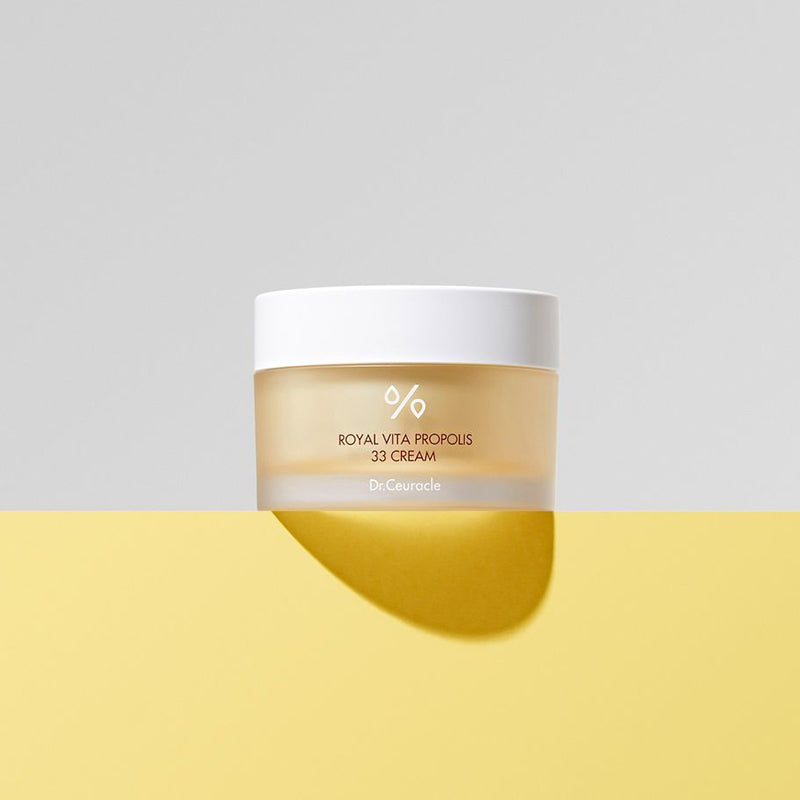 Dr.Ceuracle Royal Vita Propolis 33 Cream 50g