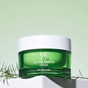 Dr.Ceuracle Tea Tree Purifine Cream 50g