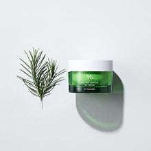 Load image into Gallery viewer, Dr.Ceuracle Tea Tree Purifine Cream 50g
