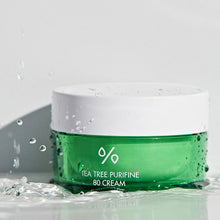 Load image into Gallery viewer, Dr.Ceuracle Tea Tree Purifine Cream 50g
