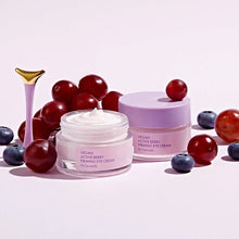 Load image into Gallery viewer, Dr.Ceuracle Vegan Active Berry Firming Eye Cream 32g
