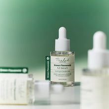 Load image into Gallery viewer, [THE LAB by BLANC DOUX] Green Flavonoid 5.0 Serum 30ml
