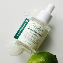 Load image into Gallery viewer, [THE LAB by BLANC DOUX] Green Flavonoid 5.0 Serum 30ml
