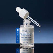 Load image into Gallery viewer, [THE LAB by BLANC DOUX] Oligo Hyaluronic Acid Boosting Ampoule 30ml
