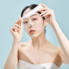 Load image into Gallery viewer, [THE LAB by BLANC DOUX] Oligo Hyaluronic Acid Waterfull Tone-up Cream SPF50+ PA++++ 40ml
