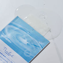 Load image into Gallery viewer, [THE LAB by BLANC DOUX] Oligo Hyaluronic Acid Watery Skin Mask 25g x 10ea
