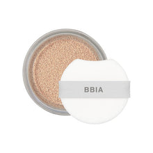 Load image into Gallery viewer, BBIA Eau Glow Cushion SPF40 PA+++ 15g #Refill
