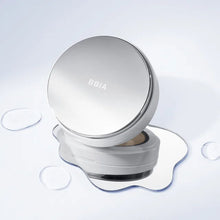 Load image into Gallery viewer, BBIA Eau Glow Cushion SPF40 PA+++ 15g+15g(Refill) SET
