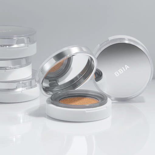 BBIA Eau Glow Cushion SPF40 PA+++ 4g #MINI