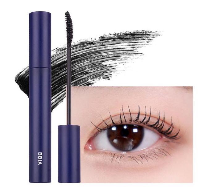 BBIA Never Die Mascara 7ml (2 color)