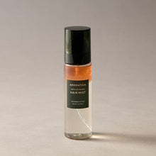 Load image into Gallery viewer, AROMATICA Replenishing Hair Mist Jasmine &amp; Vetiver 100ml
