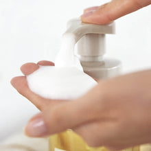 Load image into Gallery viewer, AROMATICA Zesty Hand Soap Grapefruit &amp; Tangerine 300ml (Refill)
