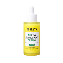 Load image into Gallery viewer, CURESYS Acvita Dark Spot Serum 30ml
