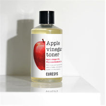 Load image into Gallery viewer, CURESYS Apple Vinegar Toner 300ml
