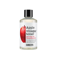 Load image into Gallery viewer, CURESYS Apple Vinegar Toner 300ml
