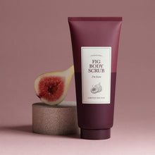 Load image into Gallery viewer, I&#39;m from Fig Body Scrub 200ml
