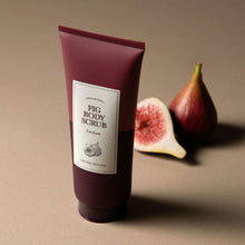 Load image into Gallery viewer, I&#39;m from Fig Body Scrub 200ml
