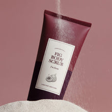 Load image into Gallery viewer, I&#39;m from Fig Body Scrub 200ml
