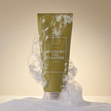 Load image into Gallery viewer, I&#39;m from Mugwort Gel Cleanser 150ml
