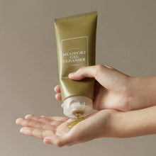 Load image into Gallery viewer, I&#39;m from Mugwort Gel Cleanser 150ml
