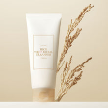 Load image into Gallery viewer, I&#39;m from Rice Whip Facial Cleanser 150ml
