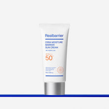 Load image into Gallery viewer, [Real Barrier] Cera Moisture Barrier Sun Cream SPF 50+ PA++++ 50ml
