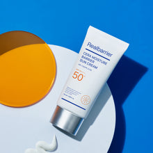 Load image into Gallery viewer, [Real Barrier] Cera Moisture Barrier Sun Cream SPF 50+ PA++++ 50ml
