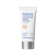 Load image into Gallery viewer, [Real Barrier] Cera Moisture Barrier Sun Cream SPF 50+ PA++++ 50ml
