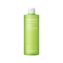 Load image into Gallery viewer, [Real Barrier] Control-T Tea Tree Cleansing Water 400ml
