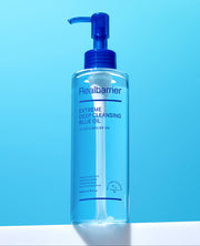 [Real Barrier] Extreme Deep Cleansing Blue Oil 200ml