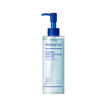 Load image into Gallery viewer, [Real Barrier] Extreme Deep Cleansing Blue Oil 200ml
