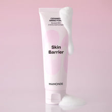 Load image into Gallery viewer, Mamonde Ceramide Amino Foam 120g
