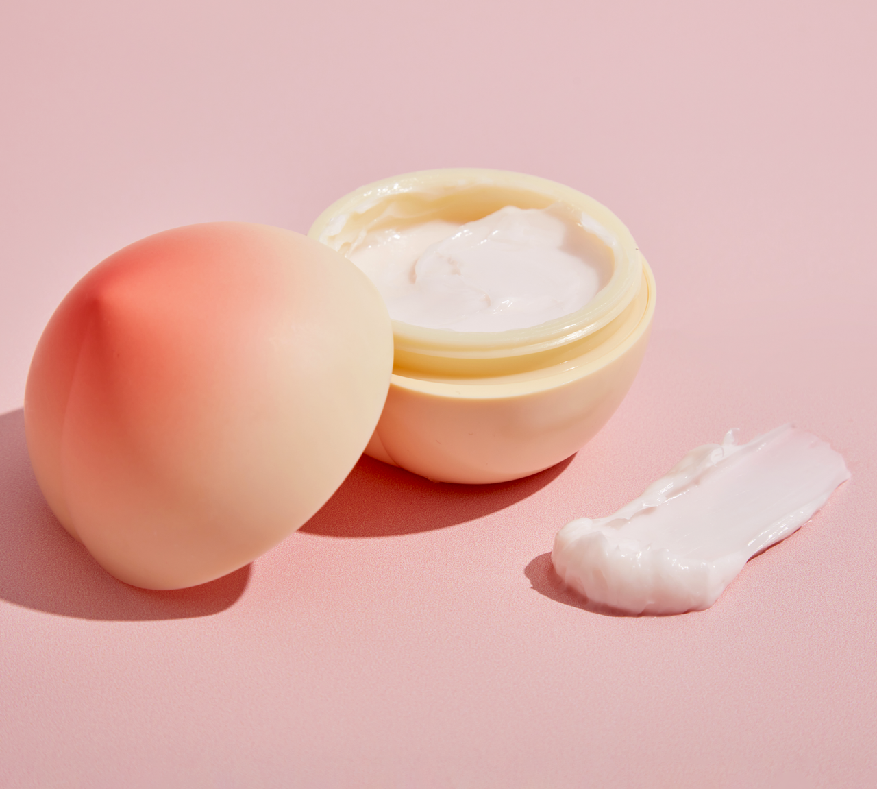 TONYMOLY Peach Hand Cream 30g