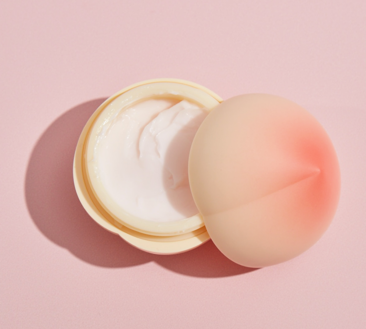TONYMOLY Peach Hand Cream 30g