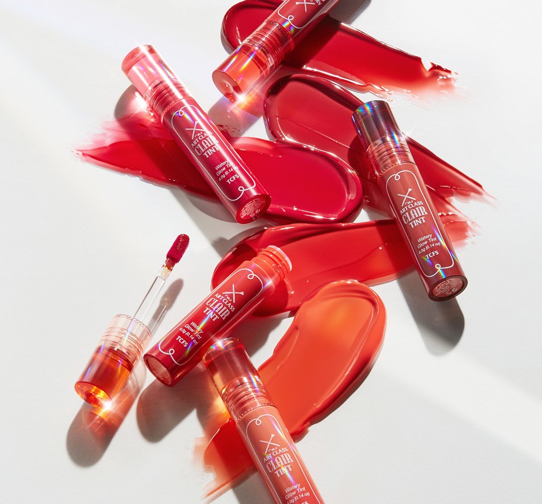[TOO COOL FOR SCHOOL] Artclass Clair Tint 4g (5 Colors)