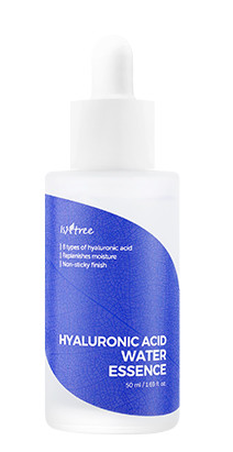 Isntree Hyaluronic Acid Water Essence 50ml