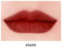 Load image into Gallery viewer, 3CE Velvet Lip Tint 4g #Taupe
