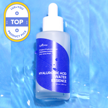 Load image into Gallery viewer, Isntree Hyaluronic Acid Water Essence 50ml
