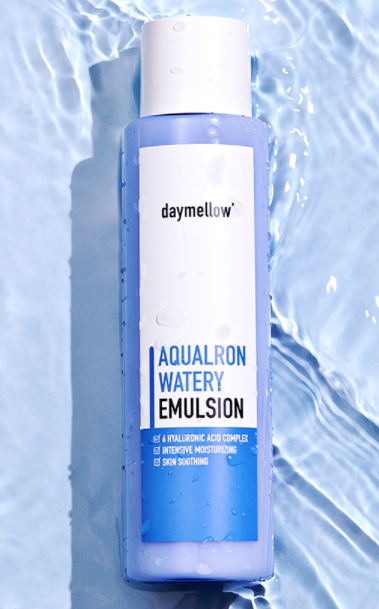 daymellow Aqualron Watery Emulsion 300ml