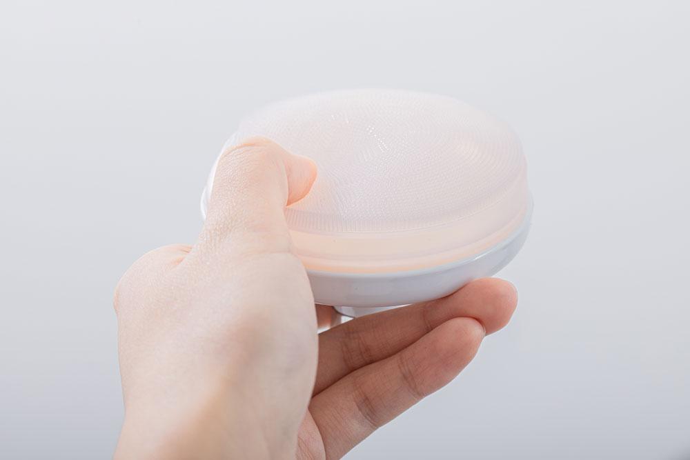 Benton Pore Clear Brush