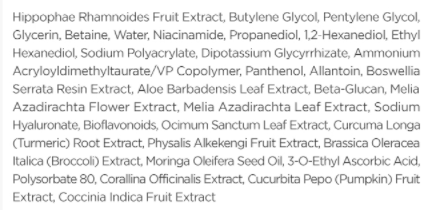 Isntree C-Niacin Toning Ampoule 50ml