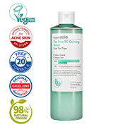 essenHERB Tea Tree 90 Calming Toner 320ml