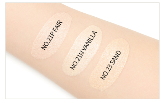 MISSHA GLOW CUSHION LIGHT 13g