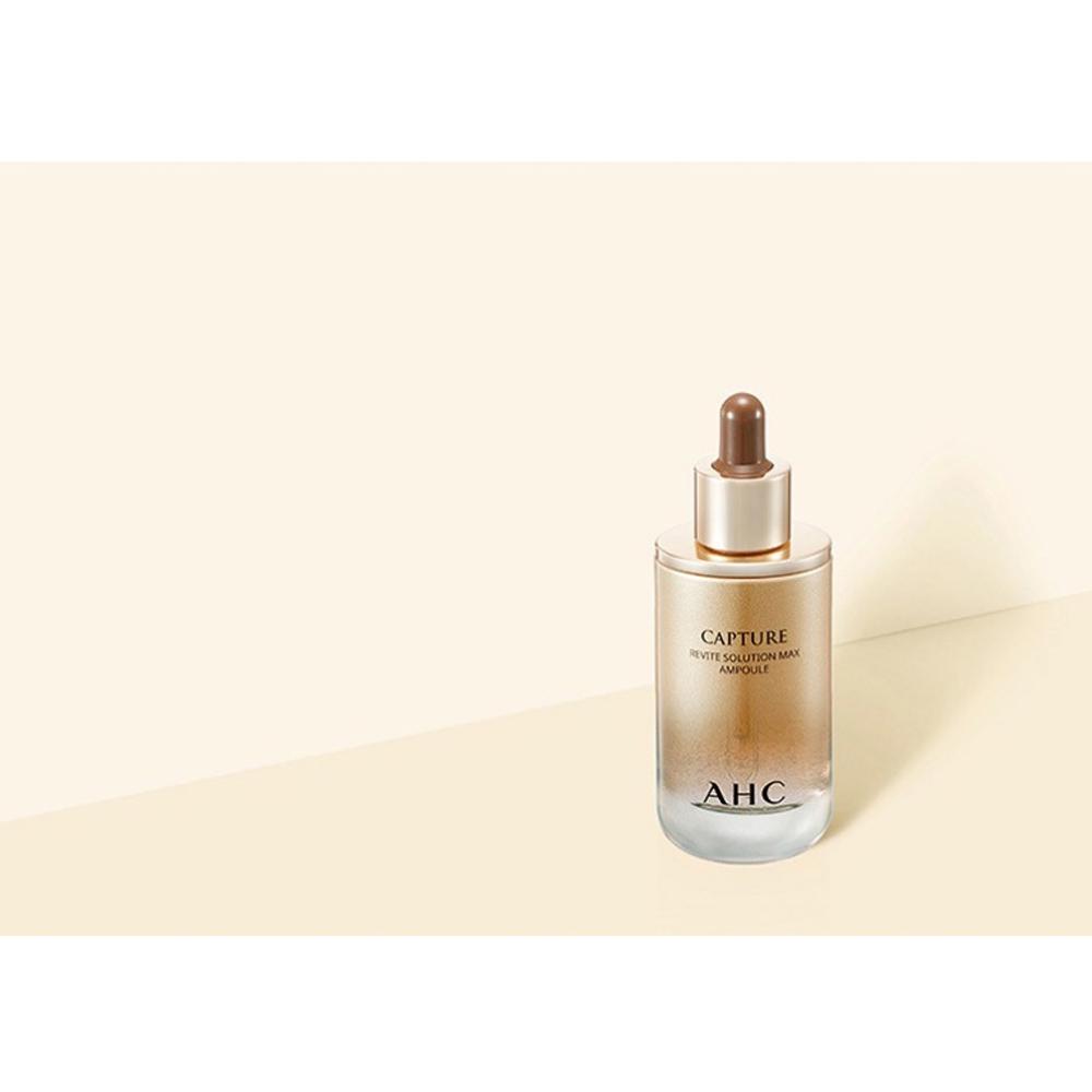 AHC Ageless Special Set Eye Cream & Ampoule [30mlx3 + 12ml + 50ml ]