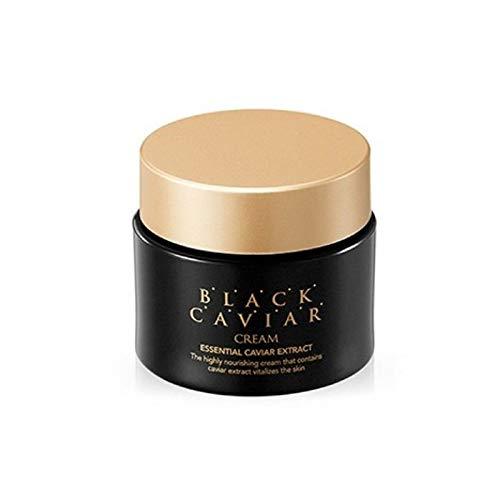 AHC Black Caviar Special Skin Care SET