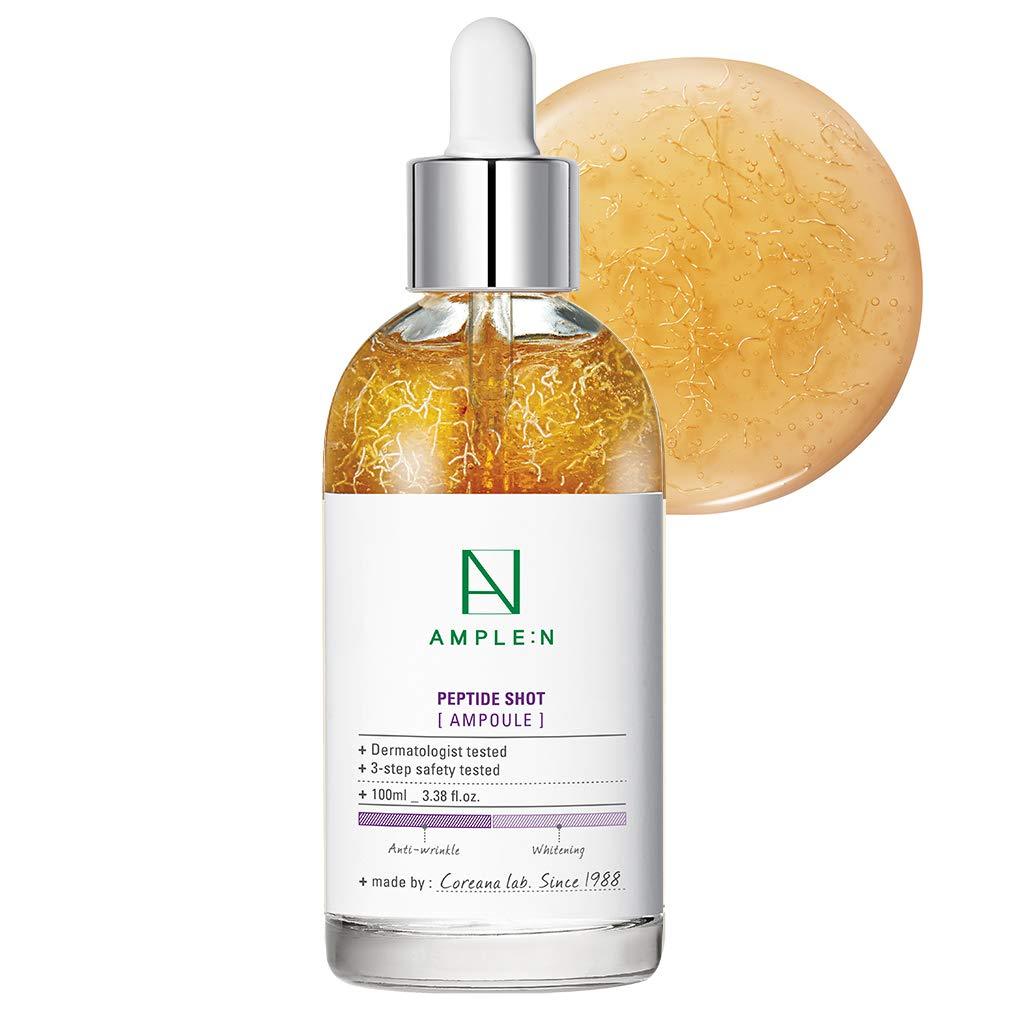 AMPLE:N Peptide Shot Ampoule 3.38 fl. oz. (100ml)