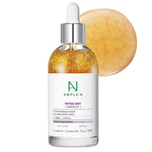 Load image into Gallery viewer, AMPLE:N Peptide Shot Ampoule 3.38 fl. oz. (100ml)
